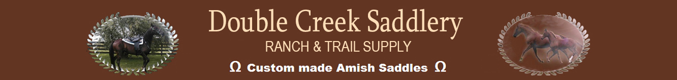 Stone Creek Saddles, Corbin, Ky, Saddles and Accessories